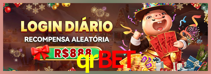 Prêmio qrbet